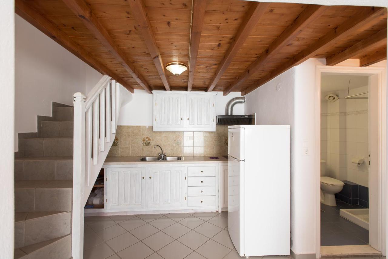 Madres Houses Mykonos Town Екстериор снимка